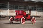 Ford Model N 1906 года